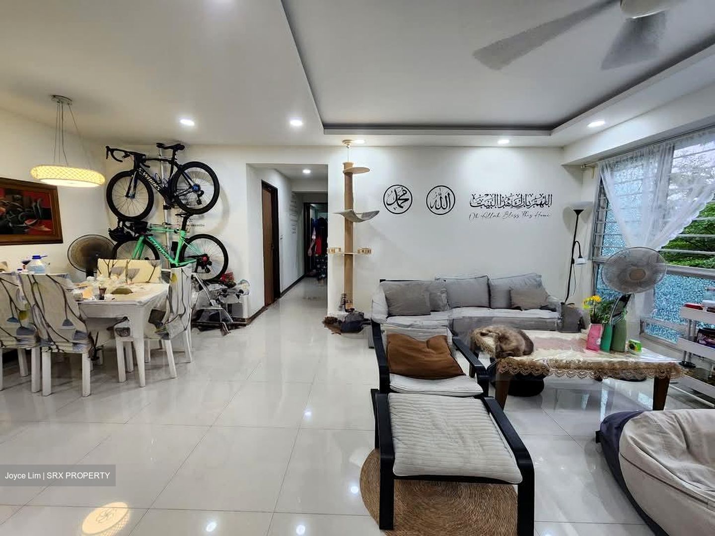 Blk 296C Skyline II @ Bukit Batok (Bukit Batok), HDB 5 Rooms #575722821